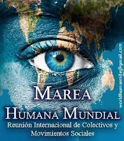 [Vigo] Sábado 20 abril Xuntanza Coordinadora actos día 12M World Human Tide (Marea Humana Global)  convocada por ECOAR)))