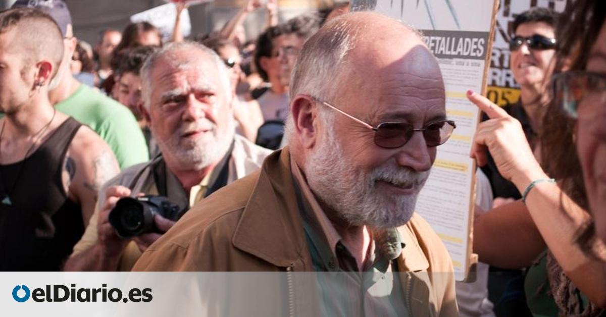 "La gente en las calles, la gente con conciencia, puede hacer muchas cosas"