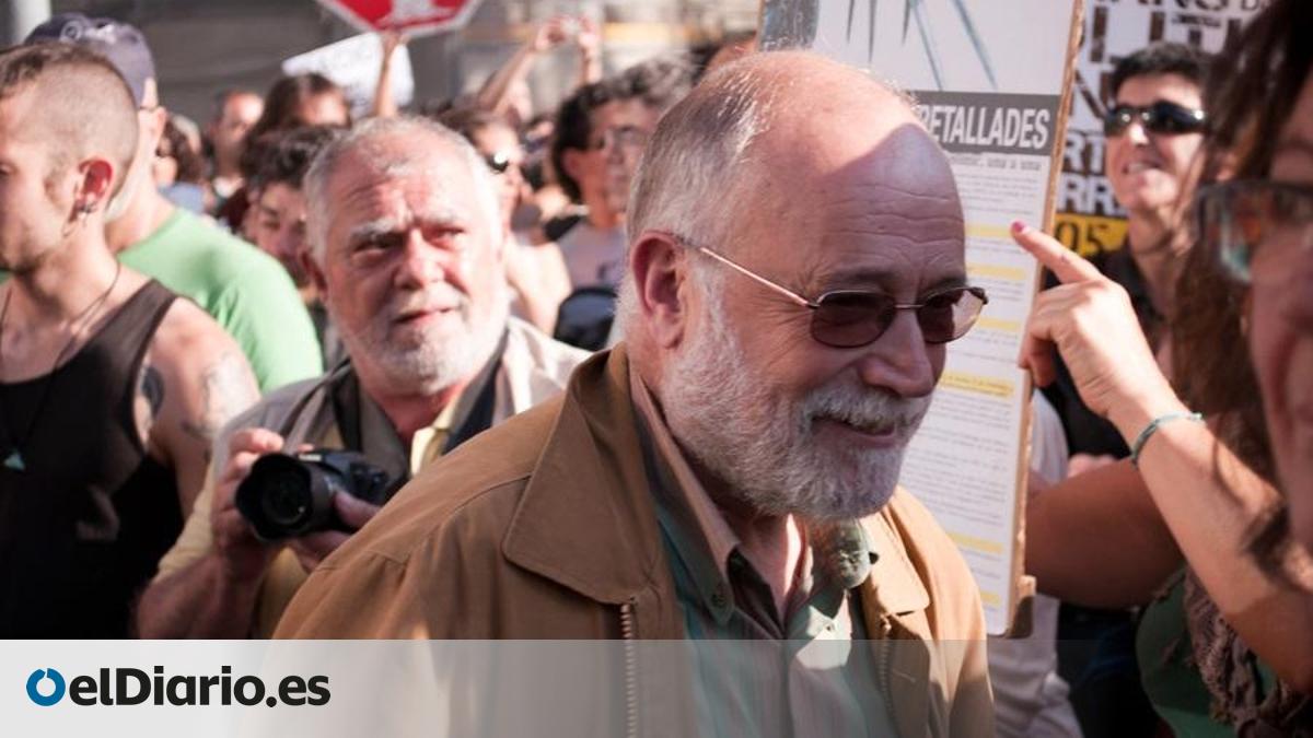 "La gente en las calles, la gente con conciencia, puede hacer muchas cosas"